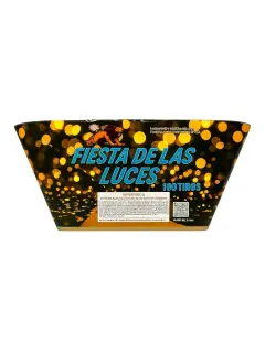 Fiesta de las Luces