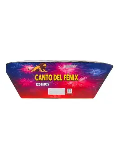 Canto del Fenix