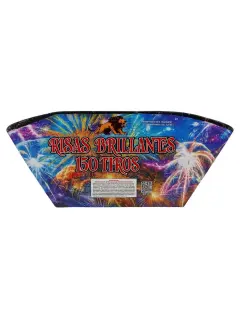 Risas Brillantes