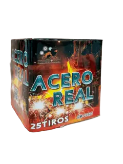 Acero Real