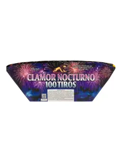 Clamor Nocturno